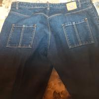 Jeans Dsquared 2 , tg 46