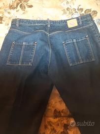 Jeans Dsquared 2 , tg 46