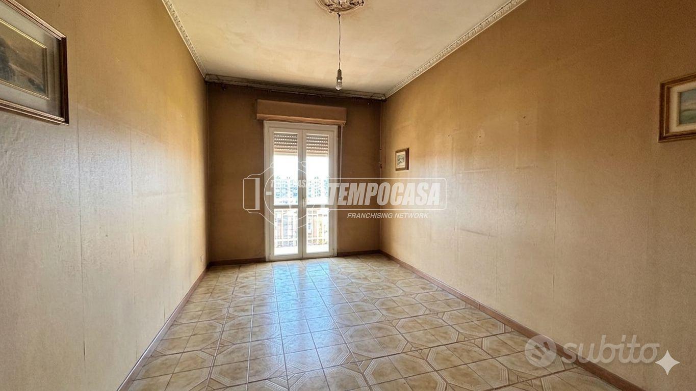 Apartment in Torino, Borgata Mirafiori, Mirafiori Sud - Vista 4