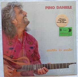 Pino Daniele - Sotto 'o sole 1991