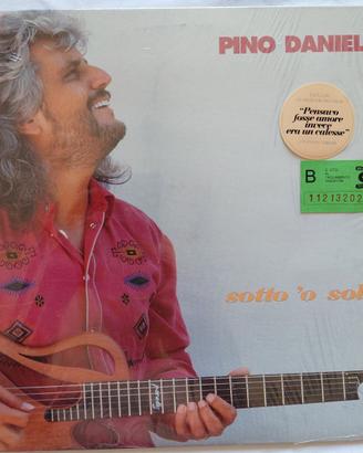 Pino Daniele - Sotto 'o sole 1991