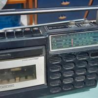 stereo