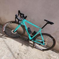 Bianchi Sprint Carbonio 55