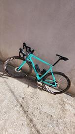 Bianchi Sprint Carbonio 55 