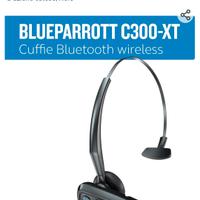 cuffie auricolare Blueparrot C300-XT MS