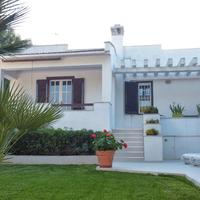 Ostuni Rosamarina Pilone mare Villa 100m dal mare