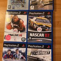 Videogiochi PlayStation 2