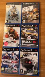 Videogiochi PlayStation 2