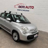 Fiat 500L 1.3 Multijet allestimento Lounge