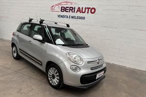 Fiat 500L 1.3 Multijet allestimento Lounge