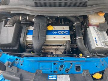 C.E.R.C.O Motore Z20LEH Opel Astra H Zafira B OPC