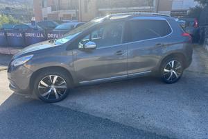 Peugeot 2008 BlueHDi 100 Allure