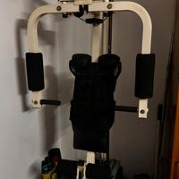 Palestra multfunzione