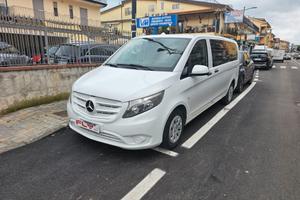 Mercedes-benz Vito 2.2 114CDI LONG 9 POSTI/SOLO NO