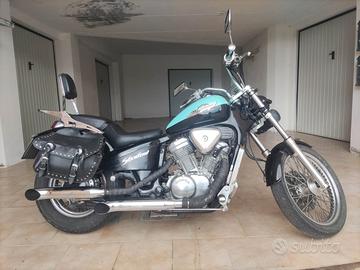 Honda VT 600 Shadow - 1997