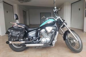 Honda VT 600 Shadow - 1997