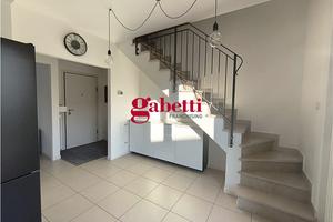 Appartamento San Clemente [Cod. rif T815VRG]