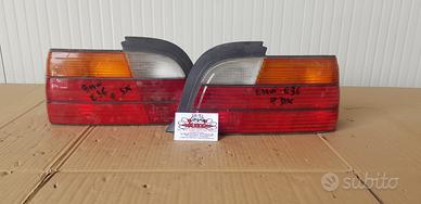 BMW SERIE 3 E36 STOP POSTERIORE DESTRO SINISTRO