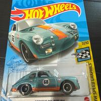 Hot wheels porche 365