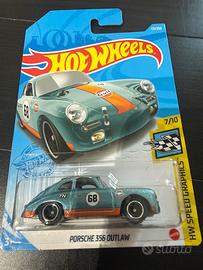 Hot wheels porche 365