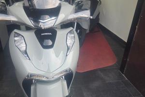 honda sh 150 