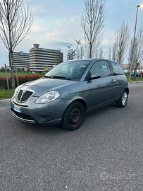 Lancia Ypsilon 2010 1.3 Mjt