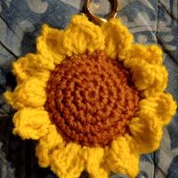Accessorio Girasole