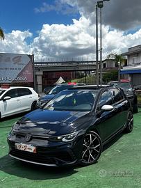 Volkswagen Golf R 4Motion 500cv Stage 3