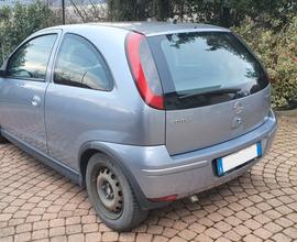 OPEL Corsa Turbo Diesel