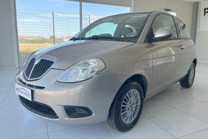 Lancia Ypsilon 1.2 BENZINA
