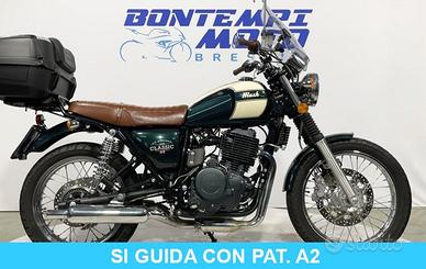 MASH Six Hundred Classic - - KM.6000 + BAULETT