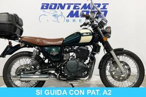MASH Six Hundred Classic - - KM.6000 + BAULETT
