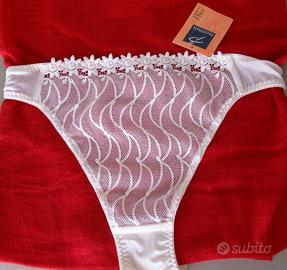 Slip donna Passionata, Taglia 3 Italia 42 France M