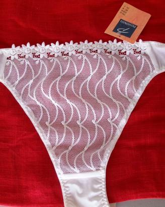 Slip donna Passionata, Taglia 3 Italia 42 France M