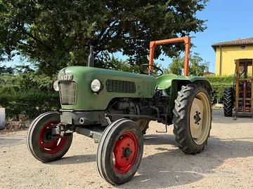 Trattore Fendt  1L