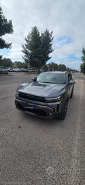 nuova dacia duster 2024