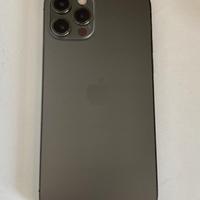 iPhone 12 Pro 128 GB (grigio siderale)