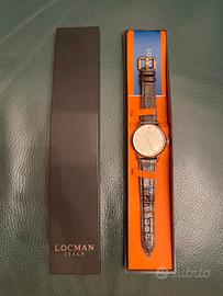 orologio da polso locman 1960