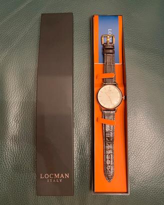 orologio da polso locman 1960