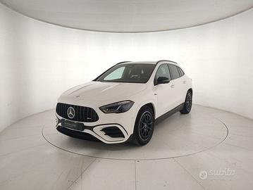 Mercedes-Benz GLA AMG 35 AMG Line Premium 4ma...