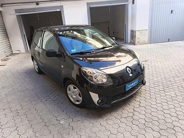 Renault Twingo Euro 5