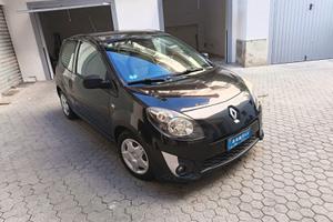 Renault Twingo Euro 5