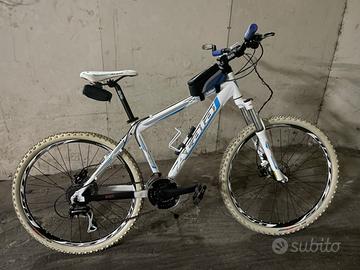 Bici MTB