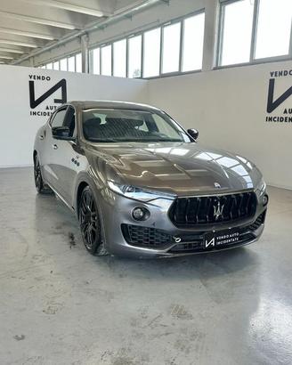 MASERATI Levante MHEV 330CV AWD GT ULTIMA