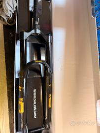 Forcella ohlins rxf m2 170mm