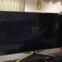SAMSUNG tv 55 pollici