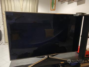 SAMSUNG tv 55 pollici