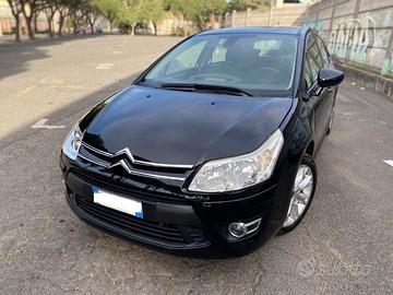 CITROEN C4 1.6 DIESEL 5 PORTE