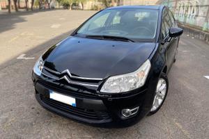 CITROEN C4 1.6 DIESEL 5 PORTE