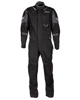 KLIM HARDANGER ONE BLACK - 2X
